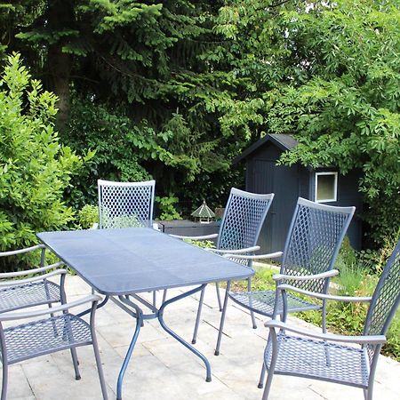 Ferienhaus Mit Eigenem Garten Und Terrasse Bodolz Eksteriør bilde