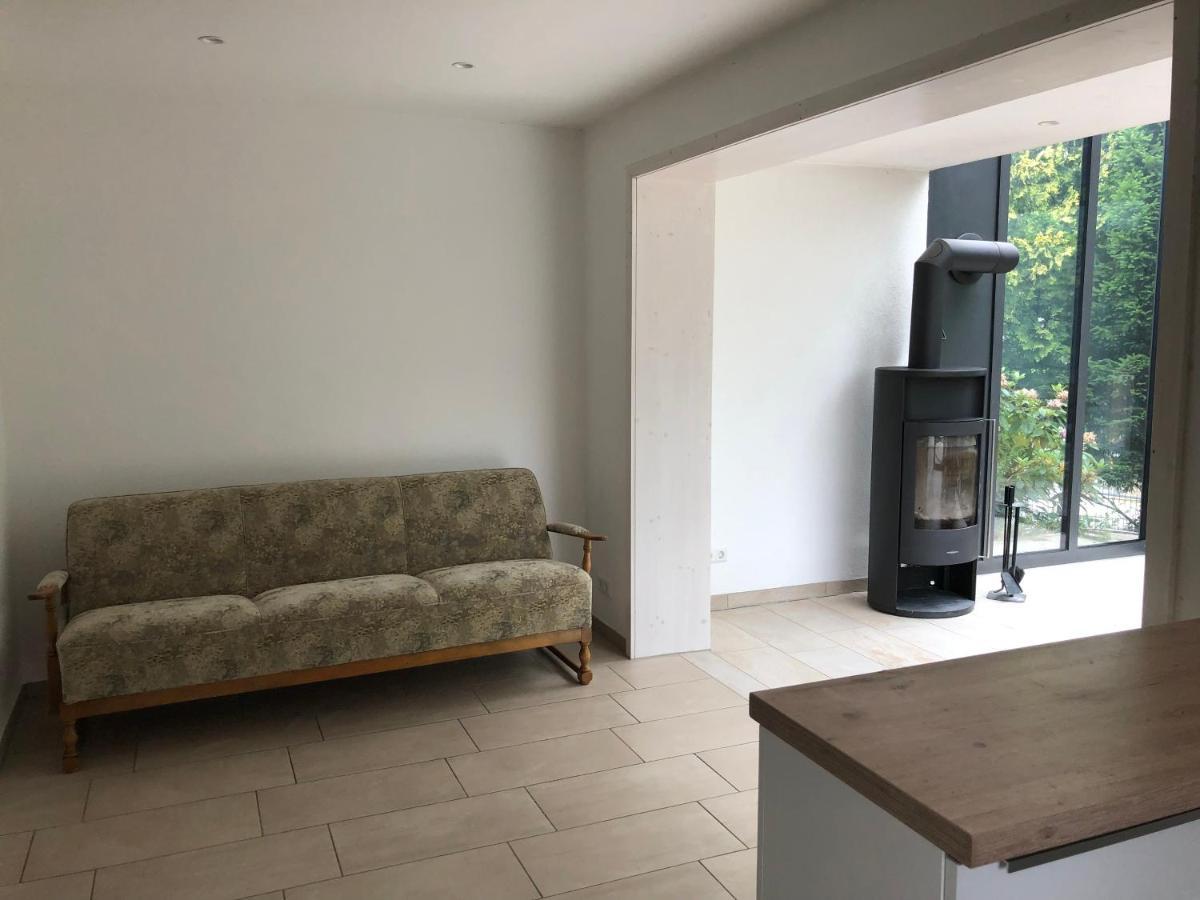 Ferienhaus Mit Eigenem Garten Und Terrasse Bodolz Eksteriør bilde