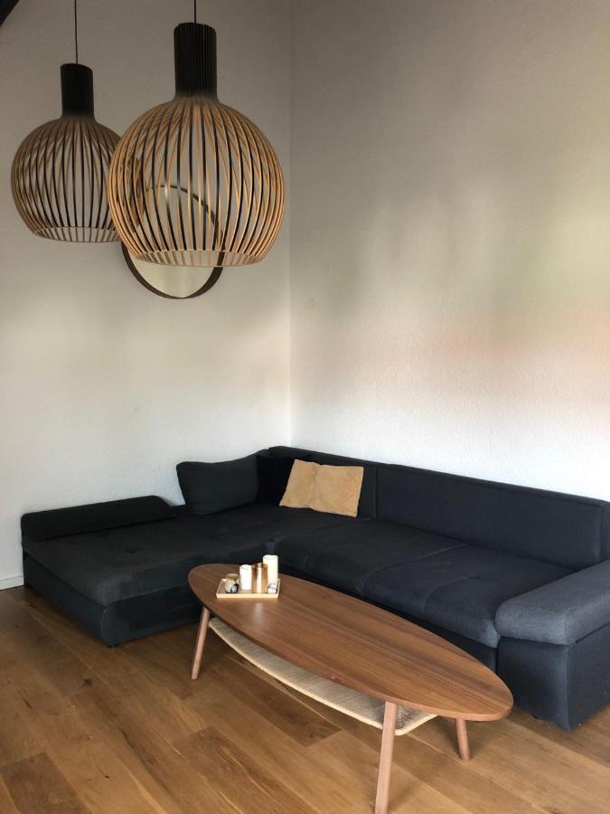 Ferienhaus Mit Eigenem Garten Und Terrasse Bodolz Eksteriør bilde