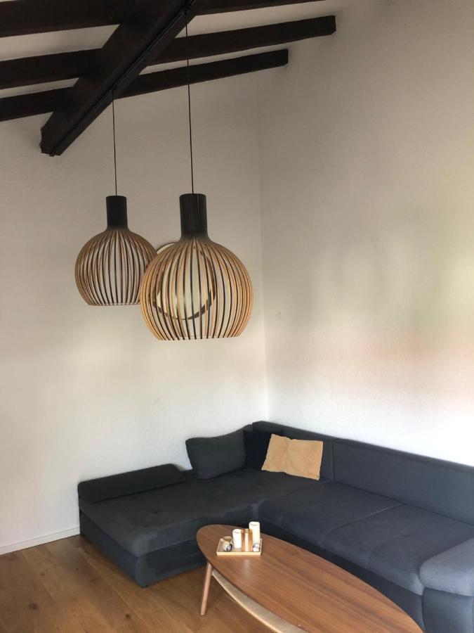 Ferienhaus Mit Eigenem Garten Und Terrasse Bodolz Eksteriør bilde