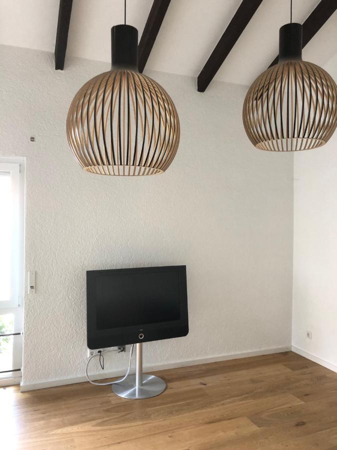 Ferienhaus Mit Eigenem Garten Und Terrasse Bodolz Eksteriør bilde