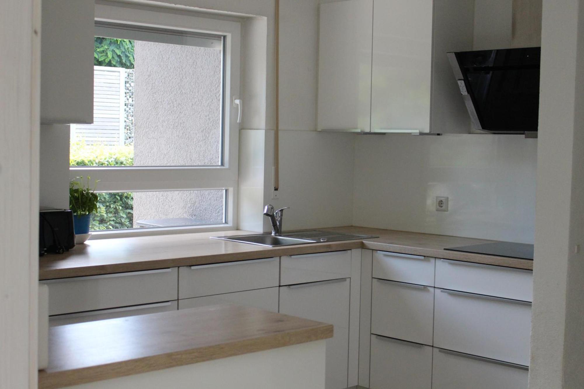 Ferienhaus Mit Eigenem Garten Und Terrasse Bodolz Eksteriør bilde